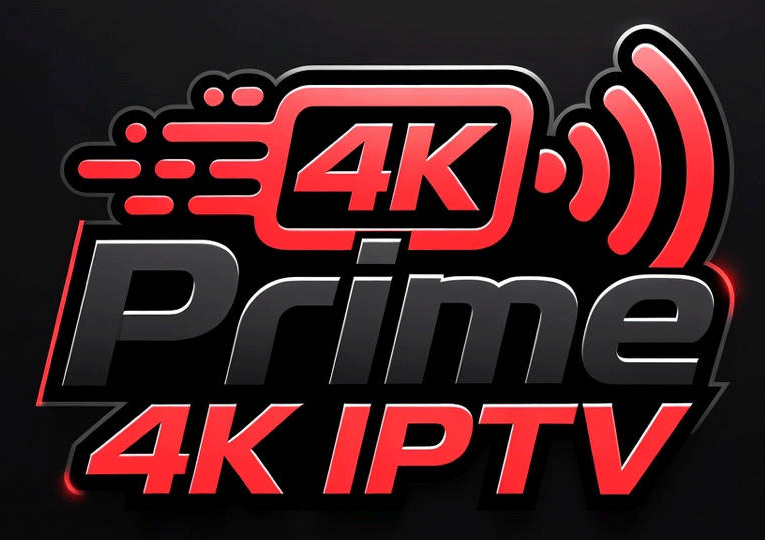 Prime 4k Iptv